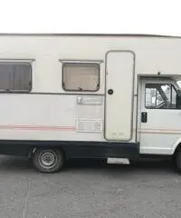 Camper 6,7.posti finanziabile - 2