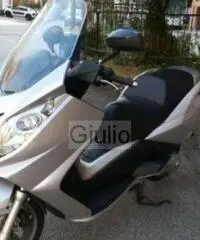 Peugeot satellis Satelis parav 125 250 400 ricambi