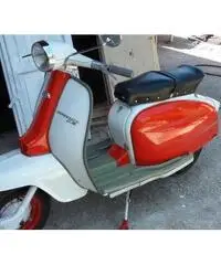 Lambretta Altro modello - 1965