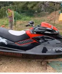 Sea Doo rxp e gte