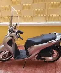 Moto scoter - 2