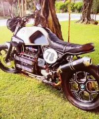 BMW K100 special cafe racer