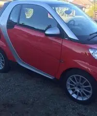 Smart Fortwo 1.0