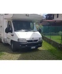 Vendita camper