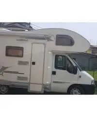 Vendita camper - 2