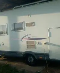 Camper challenger163 - 2