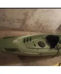 Kayak da pesca Trinidad Bic - 2