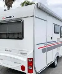 Adria Aviva 370 CP - 2