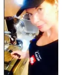 Barista