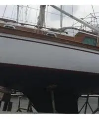 Splendida barca a vela 28 piedi - 2