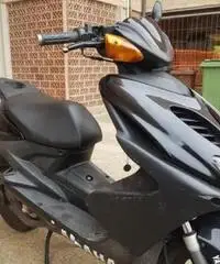 Yamaha Aerox 50cc