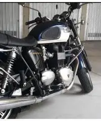 Bonneville utilizzata poco - 2