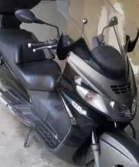 Suzuki Burgman 400 - 2001 - 2