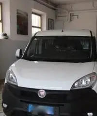 FIAT Doblò - 2017 - 2