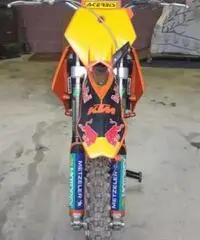 Ktm 250 4t - 2