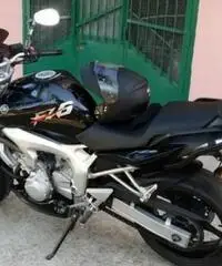 Yamaha Fz6 600 - 2