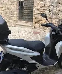 Yamaha Tricity 125 - 2016