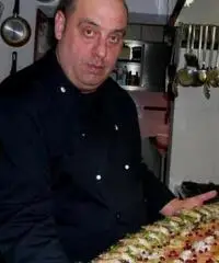 Chef di cucina