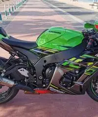 2019 Kawasaki ninja zx10 - 2