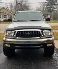 2002 Toyota Tacoma