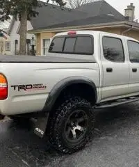 2002 Toyota Tacoma - 2