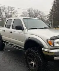 2002 Toyota Tacoma - 6