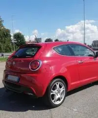 Alfa Romeo MiTo 1.4 BENZ M AIR 2010 EURO 5 - 2