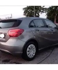 Mercedes Classe A 1.6 TDI 90 cavalli euro 6b - 2