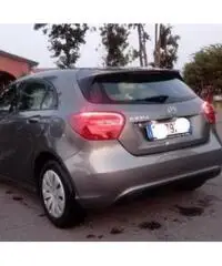 Mercedes Classe A 1.6 TDI 90 cavalli euro 6b - 3
