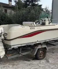 Barca a motore - 4