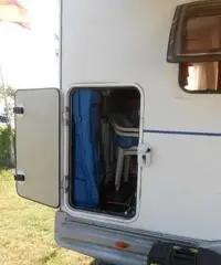 Camper ideale per viaggi in coppia - 2