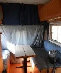 Camper ideale per viaggi in coppia - 6