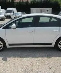 CITROEN C4 IMPIANTO GPL - 2