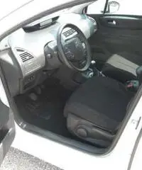 CITROEN C4 IMPIANTO GPL - 5