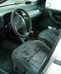 CITROEN ZX STATION WAGON - 3