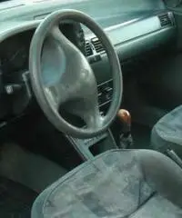 CITROEN ZX STATION WAGON - 4