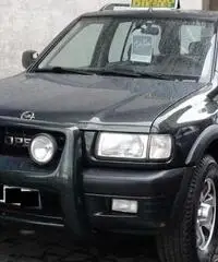 Opel Frontera 2.2 16V DTI Wagon Edition 2000 - 2