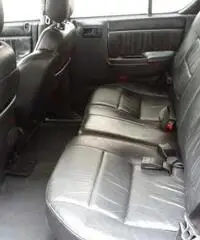 Opel Frontera 2.2 16V DTI Wagon Edition 2000 - 4