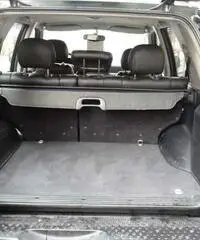 Opel Frontera 2.2 16V DTI Wagon Edition 2000 - 5