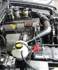Opel Frontera 2.2 16V DTI Wagon Edition 2000 - 6