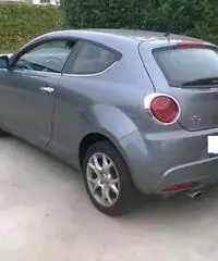 ALFA ROMEO MITO 1.6 JTDM PROGRESSION 46.000 KM - 5