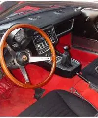 Alfa Romeo Sprint Montreal - 2