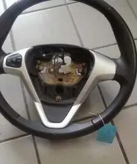 Volante ford fiesta anno 2011 - 3