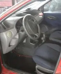 Fiat Punto 1.9JTD ELX a 400 euro - 4