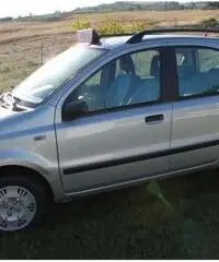 Fiat Panda 1.3 Multijet unico proprietario - 2005 - 2