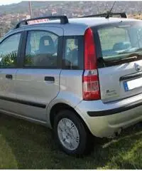 Fiat Panda 1.3 Multijet unico proprietario - 2005 - 3