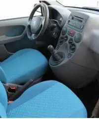 Fiat Panda 1.3 Multijet unico proprietario - 2005 - 5