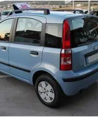 Fiat Panda 1.3 Multijet - 2007 - 3
