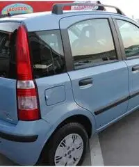 Fiat Panda 1.3 Multijet - 2007 - 4