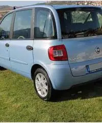 Fiat multipla 1.9 jtd km 58000 - 2004 - 3